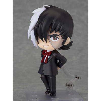 BLACK JACK ANIME COLOR NENDOROID SERIES PVC ACTION FIGURE