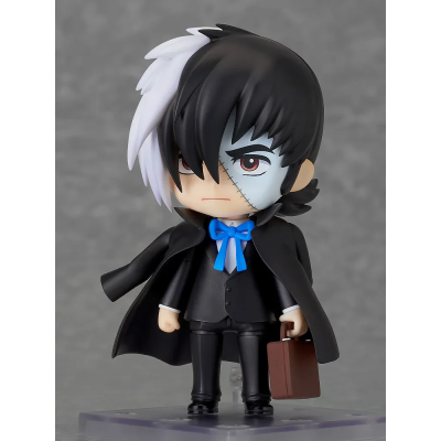 BLACK JACK COMIC COLOR NENDOROID ACTION FIGURE