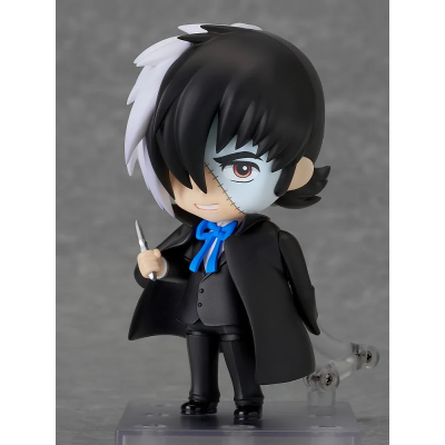 BLACK JACK COMIC COLOR NENDOROID ACTION FIGURE