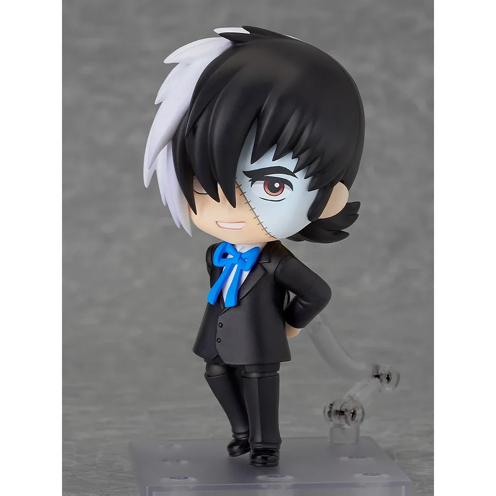 BLACK JACK COMIC COLOR NENDOROID SERIES PVC ACTION FIGURE