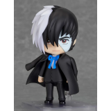 BLACK JACK COMIC COLOR NENDOROID ACTION FIGURE