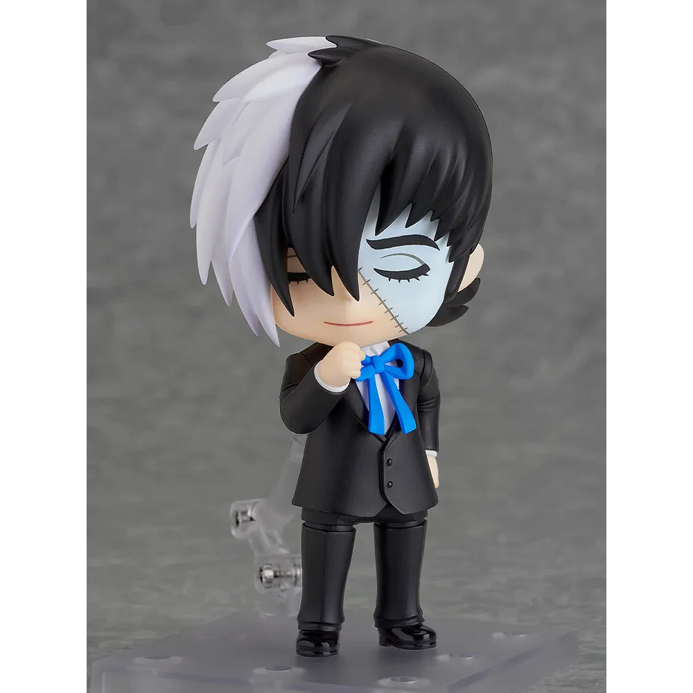 BLACK JACK COMIC COLOR NENDOROID ACTION FIGURE
