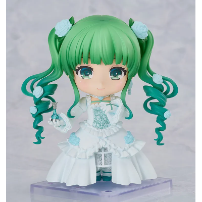 HATSUNE MIKU CANTARELLA NENDOROID SERIES ACTION FIGURE