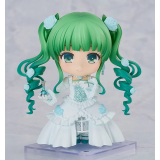 HATSUNE MIKU CANTARELLA NENDOROID SERIES ACTION FIGURE