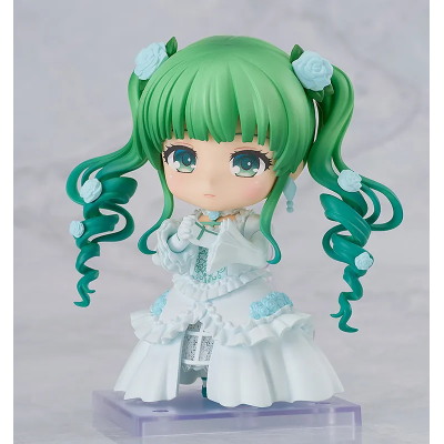 HATSUNE MIKU CANTARELLA NENDOROID ACTION FIGURE