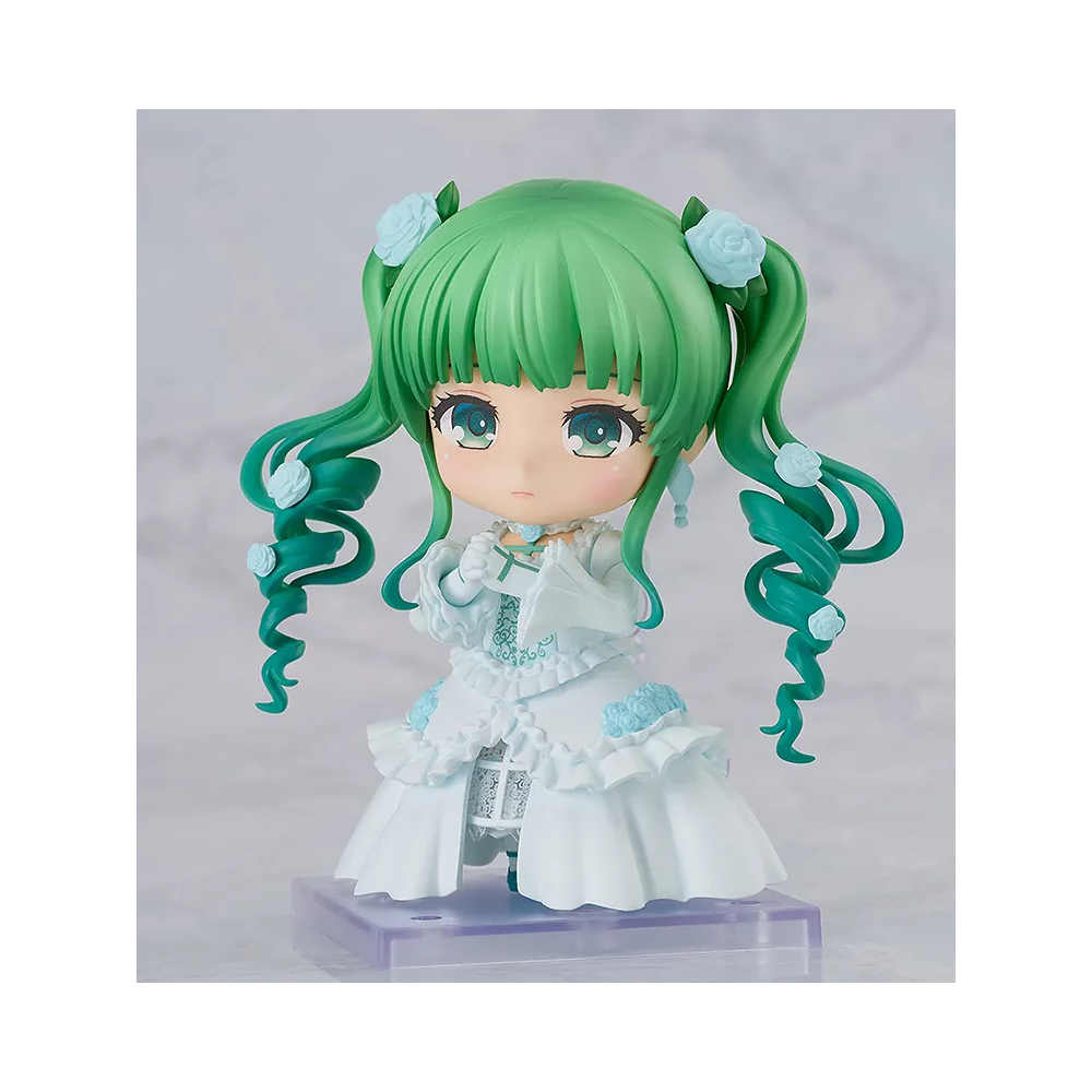 HATSUNE MIKU CANTARELLA NENDOROID ACTION FIGURE