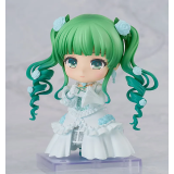 HATSUNE MIKU CANTARELLA NENDOROID SERIES ACTION FIGURE