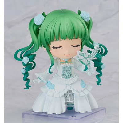 HATSUNE MIKU CANTARELLA NENDOROID ACTION FIGURE