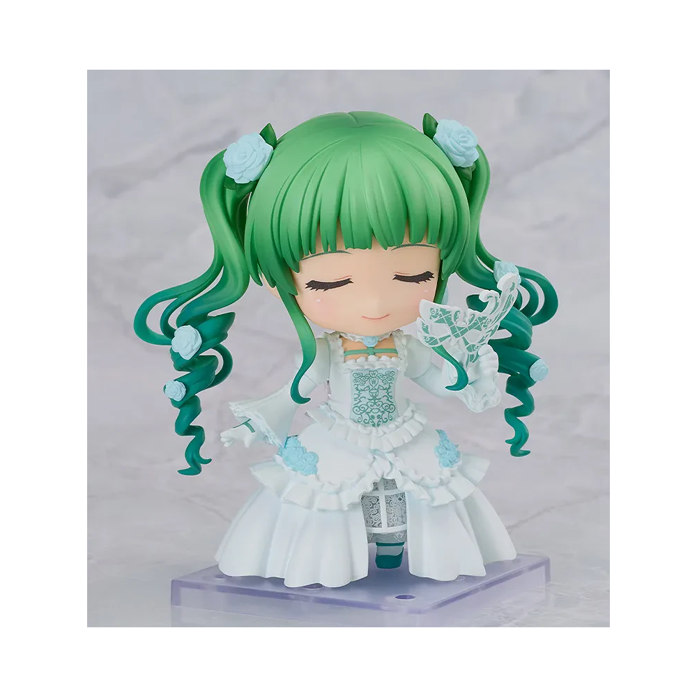 HATSUNE MIKU CANTARELLA NENDOROID SERIES ACTION FIGURE