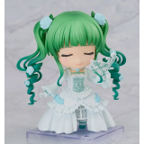 HATSUNE MIKU CANTARELLA NENDOROID ACTION FIGURE