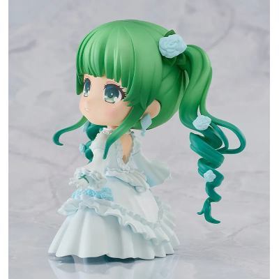 HATSUNE MIKU CANTARELLA NENDOROID SERIES ACTION FIGURE