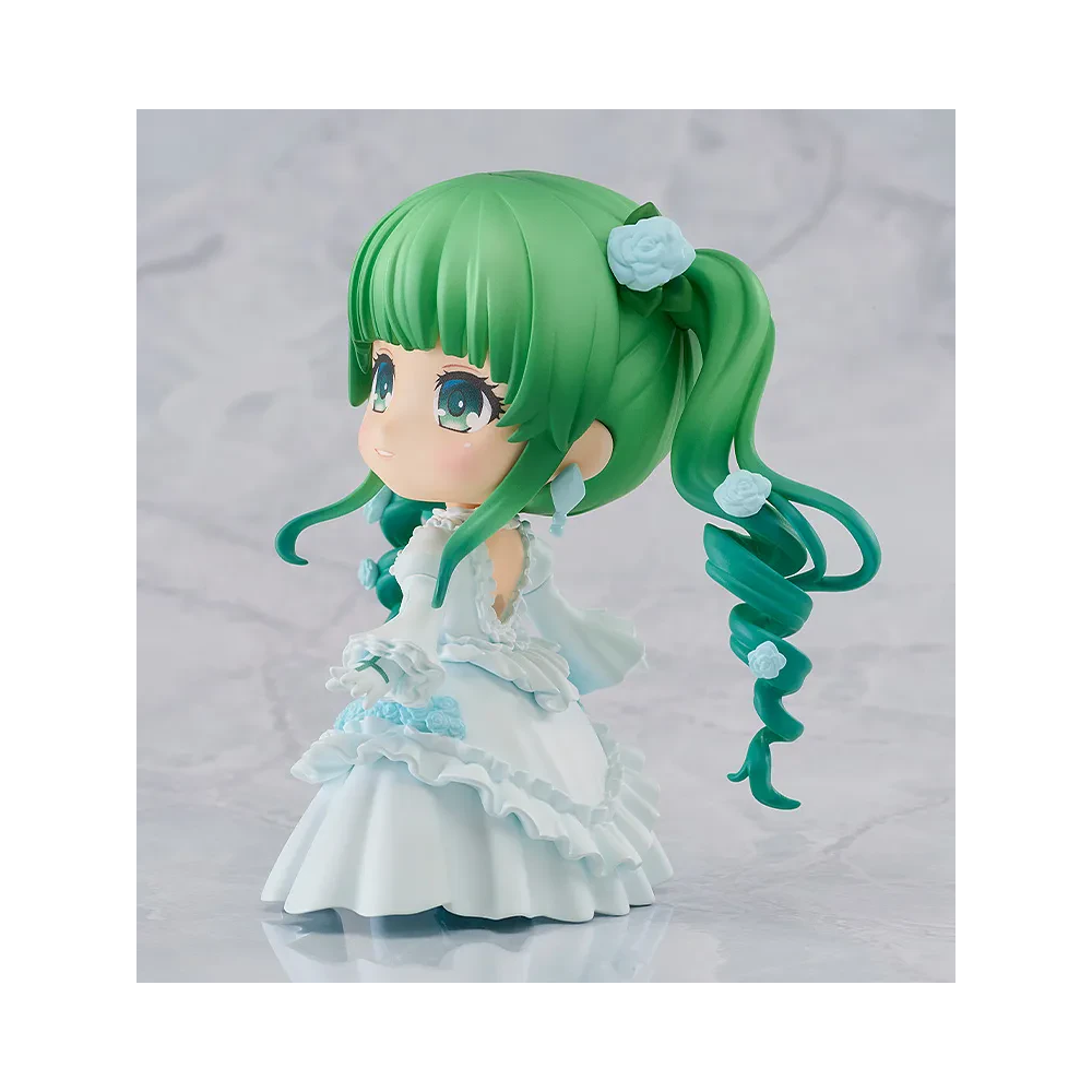HATSUNE MIKU CANTARELLA NENDOROID SERIES ACTION FIGURE