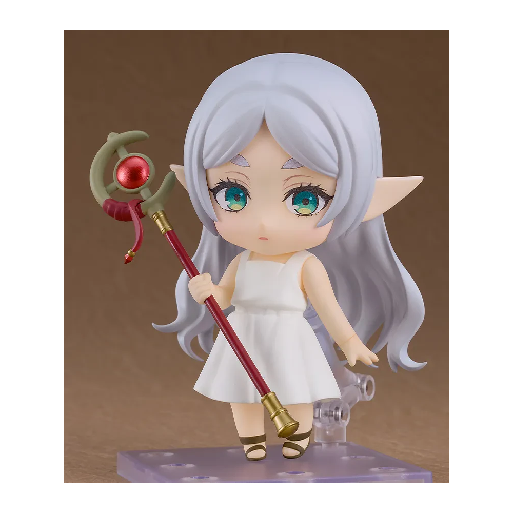 FRIEREN APPRENTICE ERA NENDOROID ACTION FIGURE