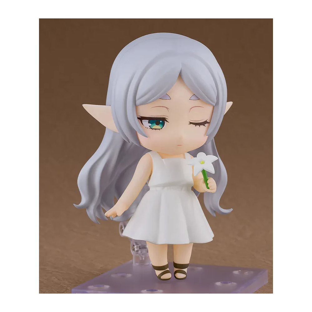 FRIEREN APPRENTICE ERA NENDOROID ACTION FIGURE