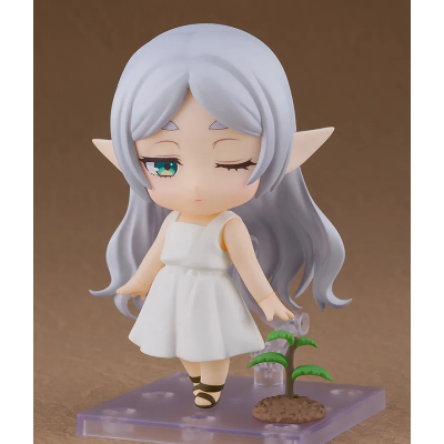 FRIEREN APPRENTICE ERA NENDOROID ACTION FIGURE