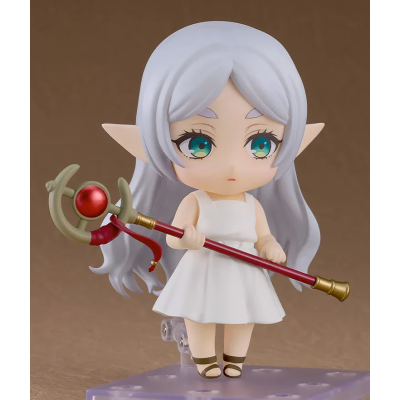 FRIEREN APPRENTICE ERA NENDOROID ACTION FIGURE