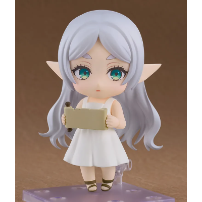 FRIEREN APPRENTICE ERA NENDOROID ACTION FIGURE
