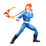 MARVEL LEGENDS GHOST RIDER JOHNNY BLAZE ACTION FIGURE
