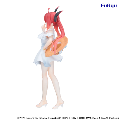DATE A LIVE KOTORI ITSUKA SUMMER DRESS FIGURE STATUE
