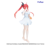 DATE A LIVE KOTORI ITSUKA SUMMER DRESS FIGURE STATUE