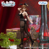 ATELIER RYZA REISALIN STOUT BICUTE BUNNIES FIGURE STATUA