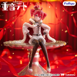 KASANE TETO KING VERSION NOODLE STOPPER FIGURE STATUA