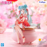 HATSUNE MIKU 2026 CHINESE NEW YEAR NOODLE STOPPER STATUA