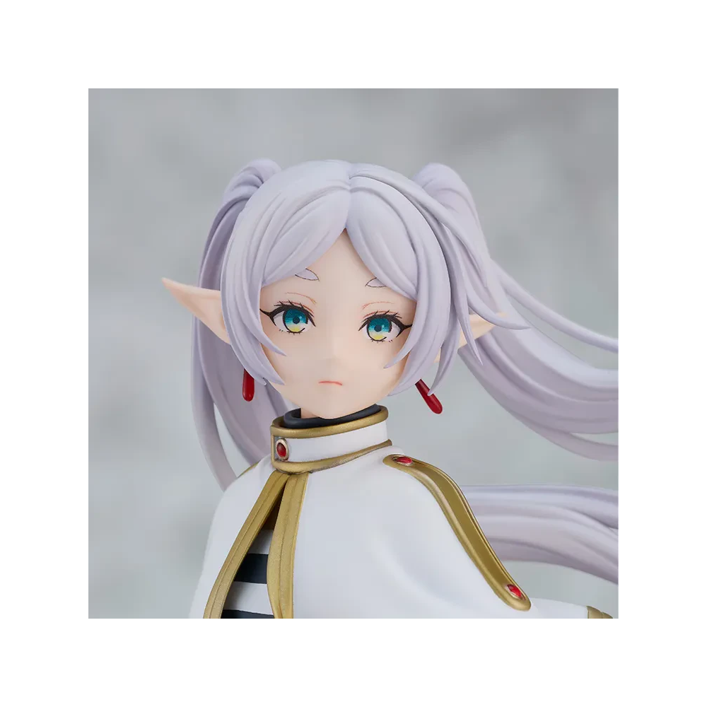 FRIEREN MAGIC OF THE EVENTIDE GLOW STATUA FIGURE