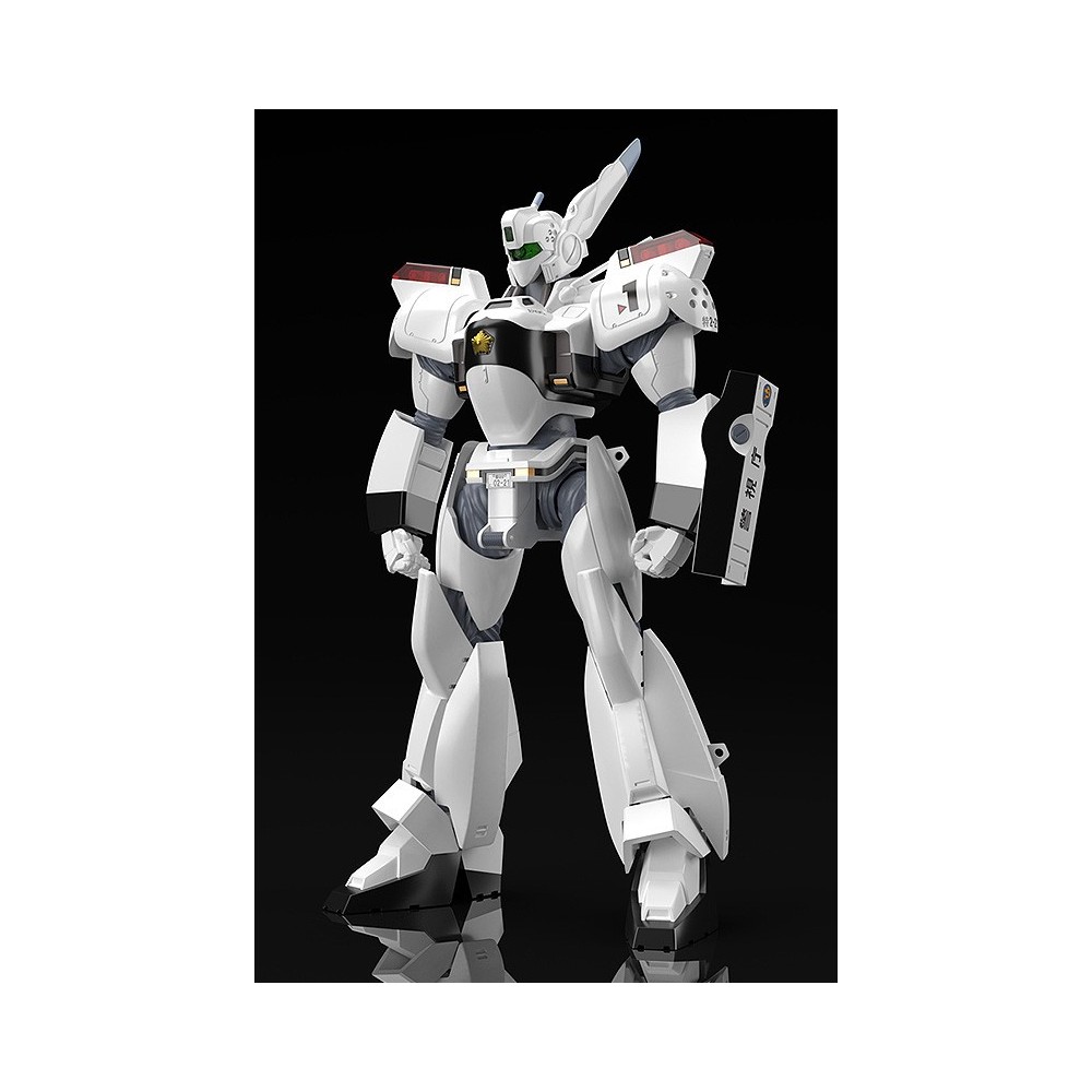 MOBILE POLICE PATLABOR AV-98 INGRAM MODEROID MODEL KIT GOOD SMILE COMPANY