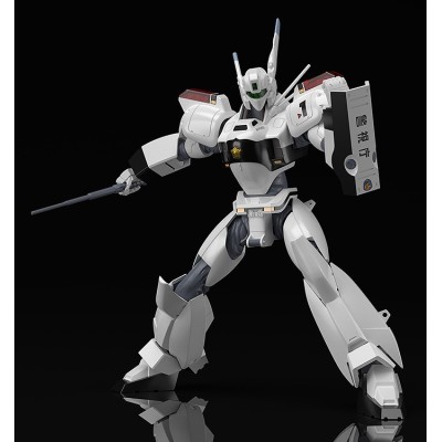 GOOD SMILE COMPANY MOBILE POLICE PATLABOR AV98 INGRAM MODEROID ACTION FIGURE
