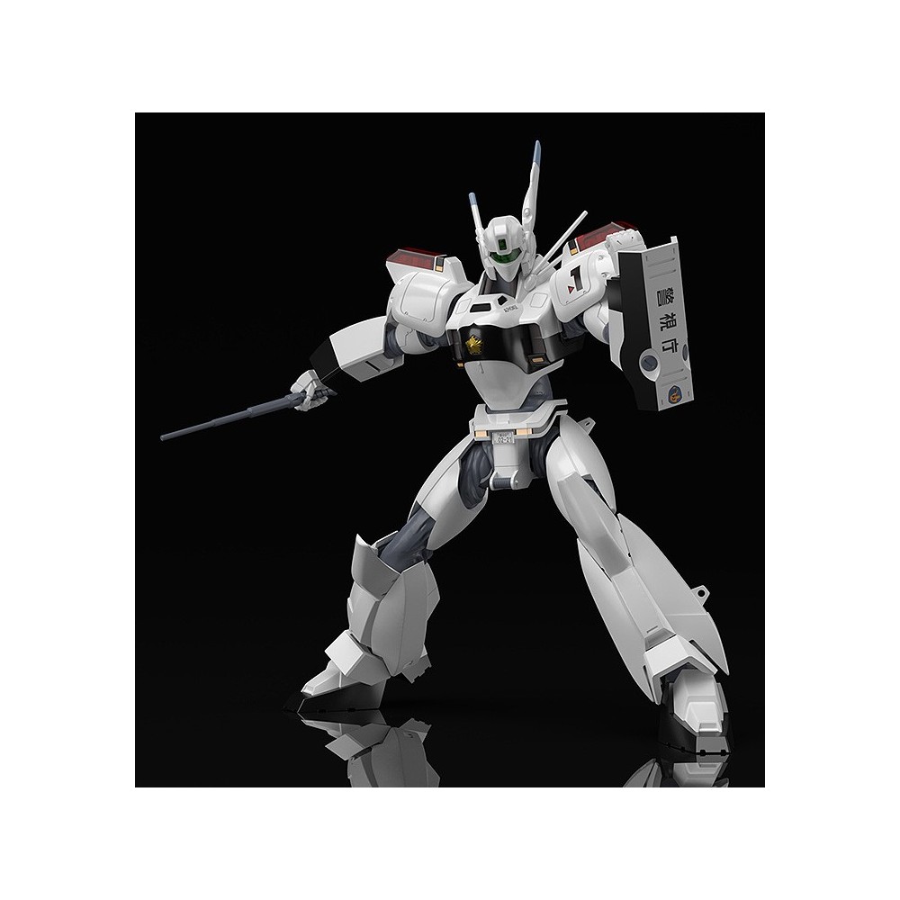 MOBILE POLICE PATLABOR AV-98 INGRAM MODEROID MODEL KIT GOOD SMILE COMPANY