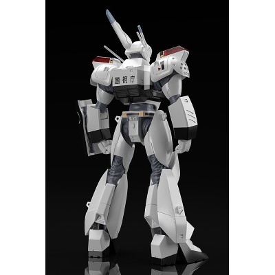 GOOD SMILE COMPANY MOBILE POLICE PATLABOR AV98 INGRAM MODEROID ACTION FIGURE