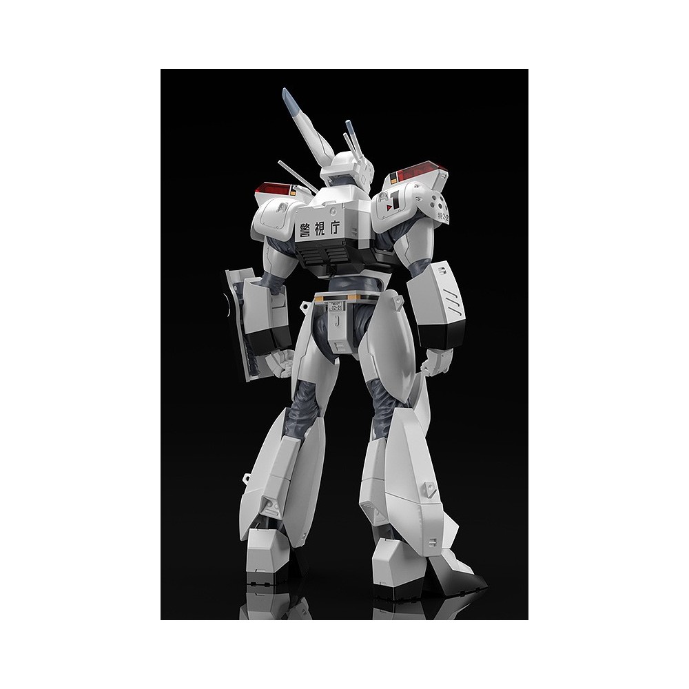 GOOD SMILE COMPANY MOBILE POLICE PATLABOR AV98 INGRAM MODEROID ACTION FIGURE