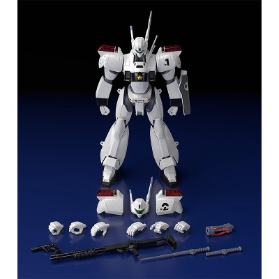 MOBILE POLICE PATLABOR AV-98 INGRAM MODEROID MODEL KIT GOOD SMILE COMPANY