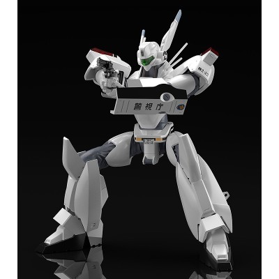 GOOD SMILE COMPANY MOBILE POLICE PATLABOR AV98 INGRAM MODEROID ACTION FIGURE