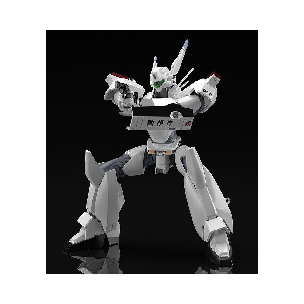 MOBILE POLICE PATLABOR AV-98 INGRAM MODEROID MODEL KIT GOOD SMILE COMPANY
