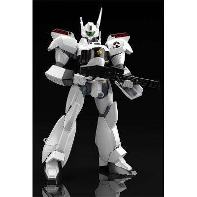 GOOD SMILE COMPANY MOBILE POLICE PATLABOR AV98 INGRAM MODEROID ACTION FIGURE