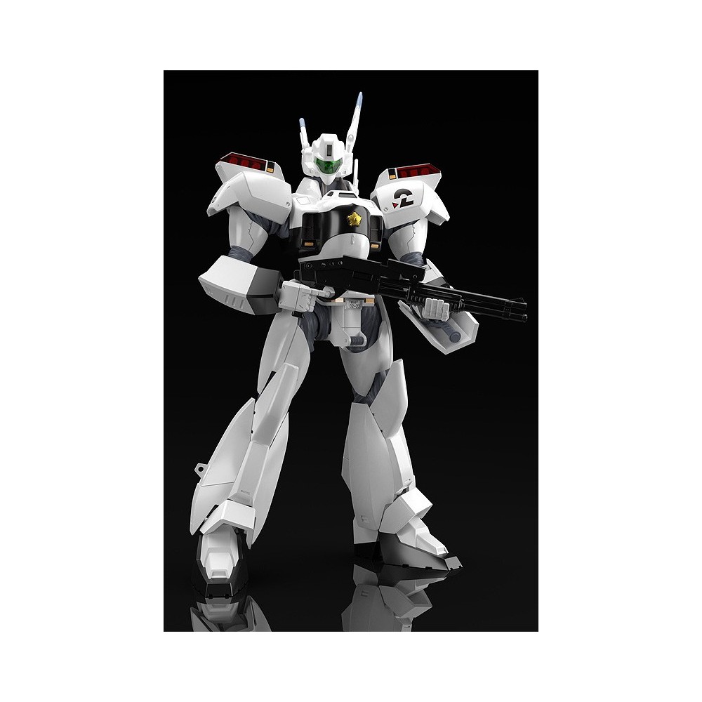 MOBILE POLICE PATLABOR AV-98 INGRAM MODEROID MODEL KIT GOOD SMILE COMPANY
