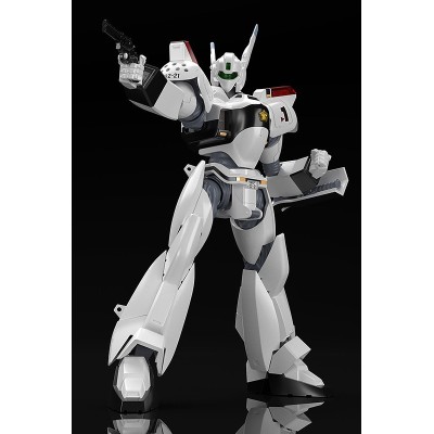 MOBILE POLICE PATLABOR AV-98 INGRAM MODEROID MODEL KIT GOOD SMILE COMPANY
