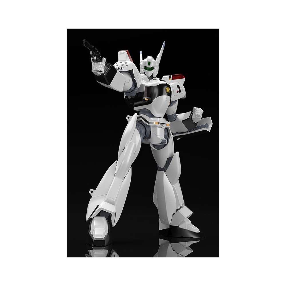 MOBILE POLICE PATLABOR AV-98 INGRAM MODEROID MODEL KIT GOOD SMILE COMPANY