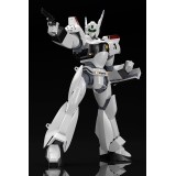 MOBILE POLICE PATLABOR AV-98 INGRAM MODEROID MODEL KIT GOOD SMILE COMPANY