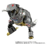 TAKARA TOMY TRANSFORMERS MISSING LINK C-12  GRIMLOCK