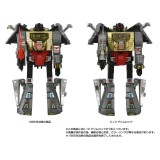 TAKARA TOMY TRANSFORMERS MISSING LINK C-12  GRIMLOCK