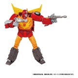 BUY TRANSFORMERS MASTERPIECE MPG-20 HOT ROD STYLE GENERATION ACTION FIGURE