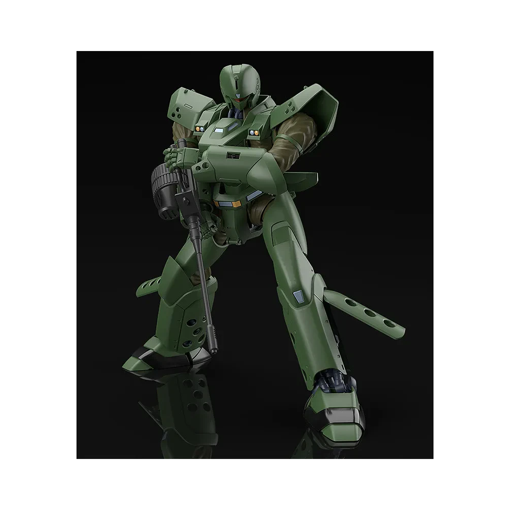 MOBILE POLICE PATLABOR ARL-99 HELLDIVER MODEROID FIGURE