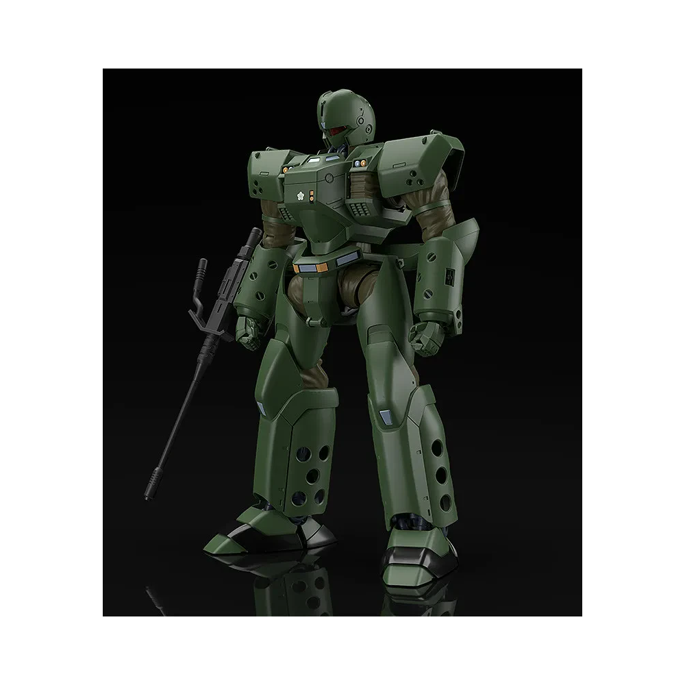 MOBILE POLICE PATLABOR ARL-99 HELLDIVER MODEROID MODEL KIT