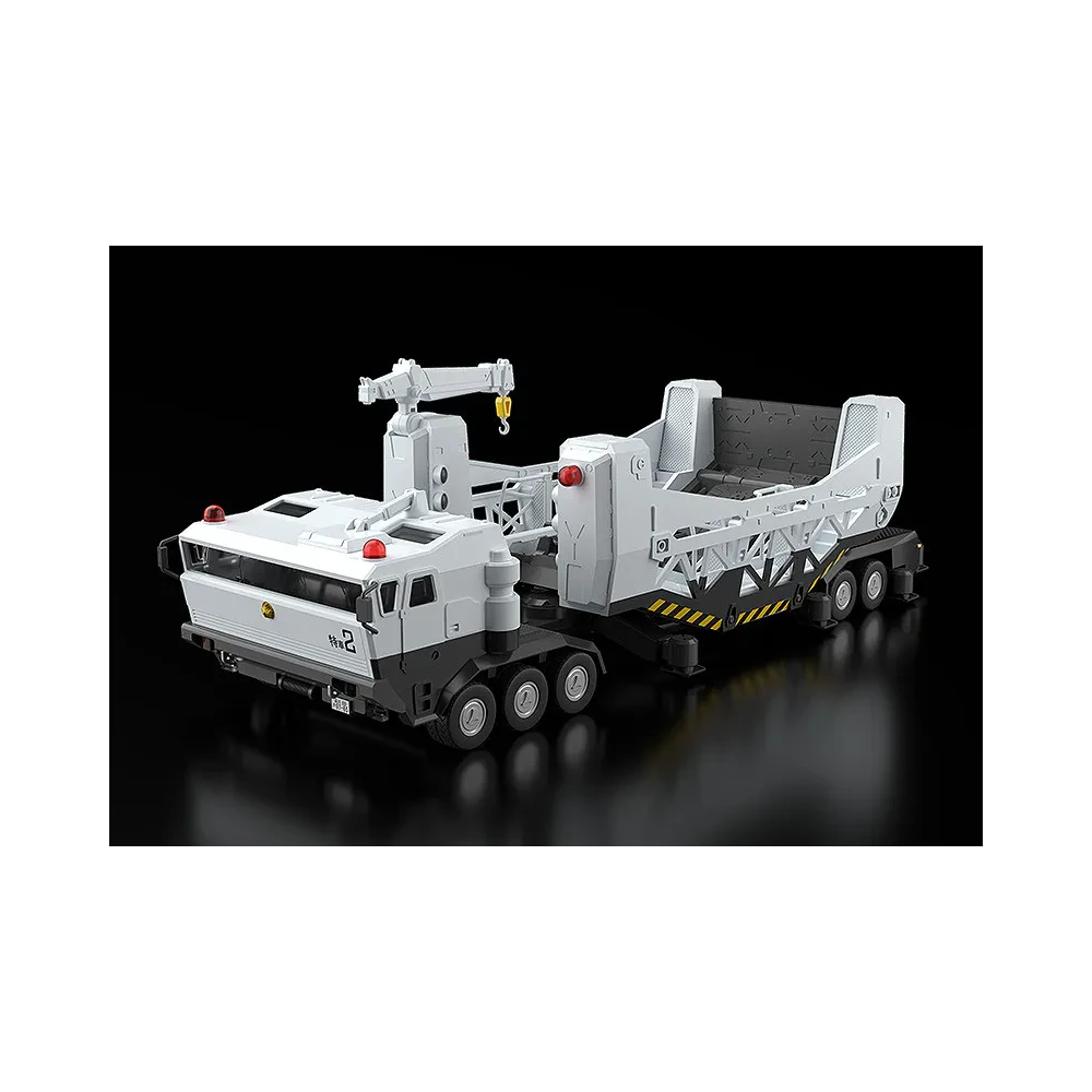 MOBILE POLICE PATLABOR TYPE 98 & 99 MODEROID MODEL KIT