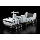 MOBILE POLICE PATLABOR TYPE 98 & 99 MODEROID RE-RUN MODEL KIT