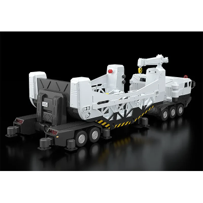 MOBILE POLICE PATLABOR TYPE 98 & 99 MODEROID RE-RUN MODEL KIT