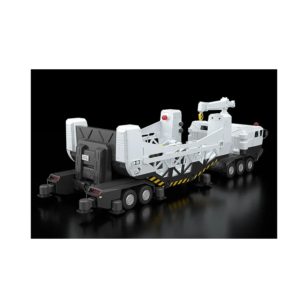 MOBILE POLICE PATLABOR TYPE 98 & 99 MODEROID RE-RUN MODEL KIT